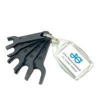 John Guest Collet Locking Tool Set