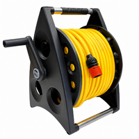 Kiros with 50m x 6mm ID Gardiner Hose