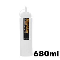 Maykker SmartBottle - 680ml