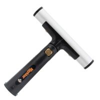 New Maykker Swivel T-Bar 6in