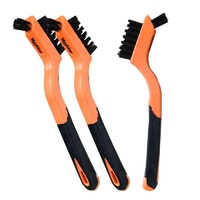 Maykker Track Brush