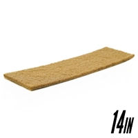 Maykker Walnut Pad - 14in