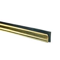 Moerman Brass Channels 10in - 22in