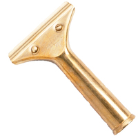 Moerman Brass Handle 