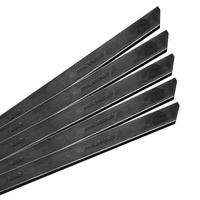 Moerman Liquidator Rubber 14&quot; - Hard