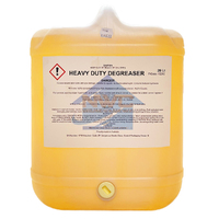 NWC Heavy Duty Degreaser - 20L Drum