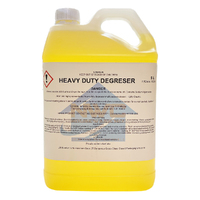 NWC Heavy Duty Degreaser - 5L Bottle