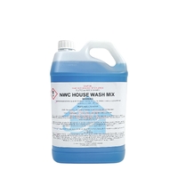 NWC House Wash Soap - 5L Bottle
