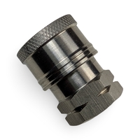 1/4in Quick Connect Fitting Female
