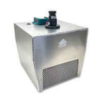 NWC 18v Reclaim Box - Suits Makita Batteries