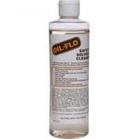 Oil-Flo Safety Solvent Cleaner