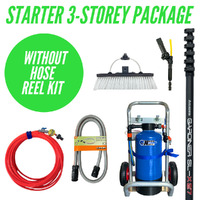 Starter 3-Storey Water-Fed Package