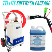 TT1 Softwash Package