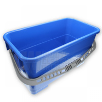 Pulex Bucket (Blue)