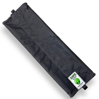 660mm Triple Layer Padded Rope Protector 