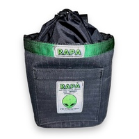 RAPA Mini Pod Bag