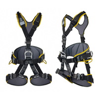 Singing Rock Harness Expert 3D Speed XL - YELLOW