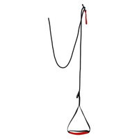 Singing Rock Footer XP Black/Red