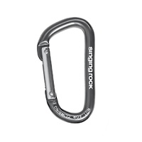 Singing Rock Mini D Accessory Carabiner 