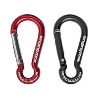Singing Rock Mini Pear Accessory Carabiner