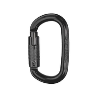 Singing Rock Oxy Triple Biner Black