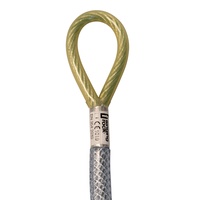 Singing Rock Steel Lanyard 100cm