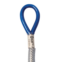 Singing Rock Steel Lanyard 130cm