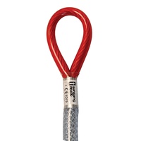 Singing Rock Steel Lanyard 180cm
