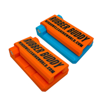 Rubber Buddy Bundle - Straight &amp; MM35