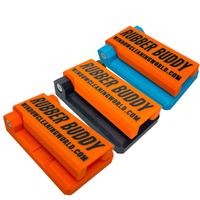 Rubber Buddy Bundle - The Whole Set