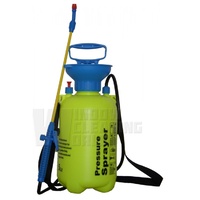 5L Pump Spray Bottle