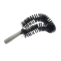 Pulex Curved Pipe Cleaning Brush