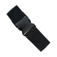 Samurai Belt Buckle