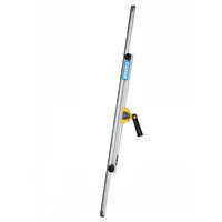 Sorbo Eliminator Store Front squeegee channel 78 inch (195cm)
