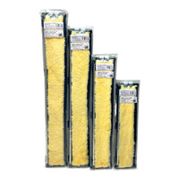 Sorbo Cobra Flipper Rod &amp; Clip - 14in