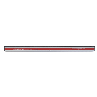 Sorbo Special Edition Red Quicksilver Channels