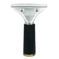 Sorbo Aluminium Handle - For Widebody Channels