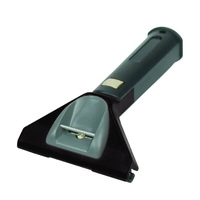 Sorbo Swivel Safety Handle Black