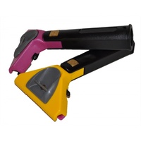 Sorbo Swivel Safety Handle Multi Coloured