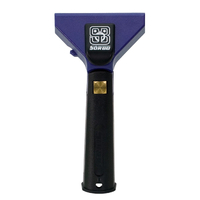 Sorbo Swivel Safety Handle – Blue