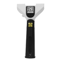 Sorbo Swivel Safety Handle – White