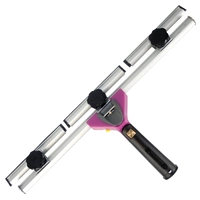 Sorbo Multi Squeegee w/ Handle - 3x 6in