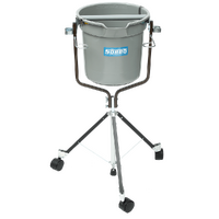 Sorbo Quadropod w/ Bucket