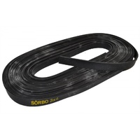 Sorbo Silicone Rubber Roll 50ft
