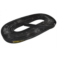 Sorbo 50ft Rubber Roll