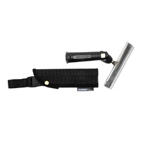 Sorbo 6in Scraper with Holster