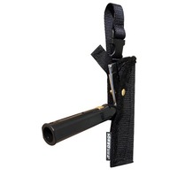 Sorbo 6in Scraper complete with Holster
