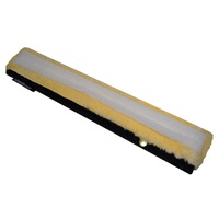 Sorbo Yellow Jacket Grizzly Sleeves with Scrubber