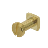 Sorbo Replacement Square Nut &amp; Screw