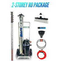 X-ION LITE RO Water-fed Package